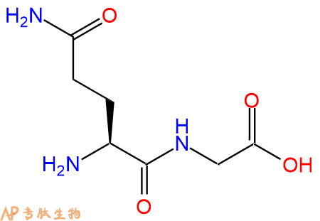 专肽生物产品Gln-Gly2650-65-9