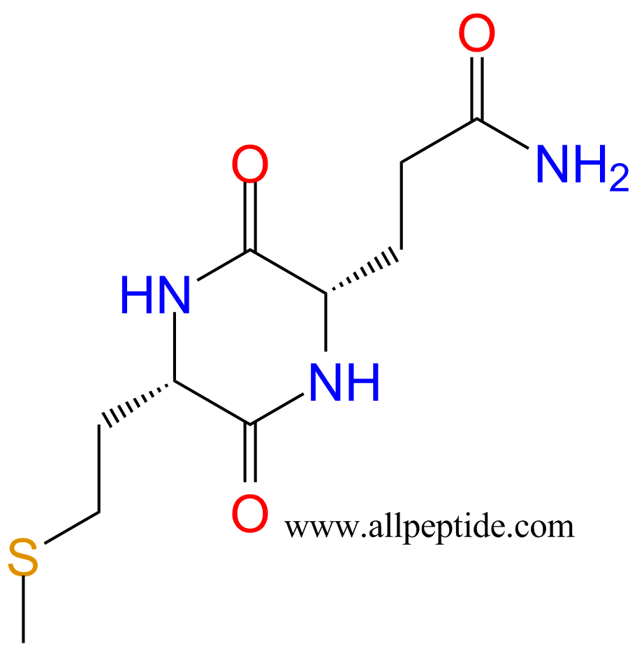 专肽生物产品环二肽cyclo(Met-Gln)