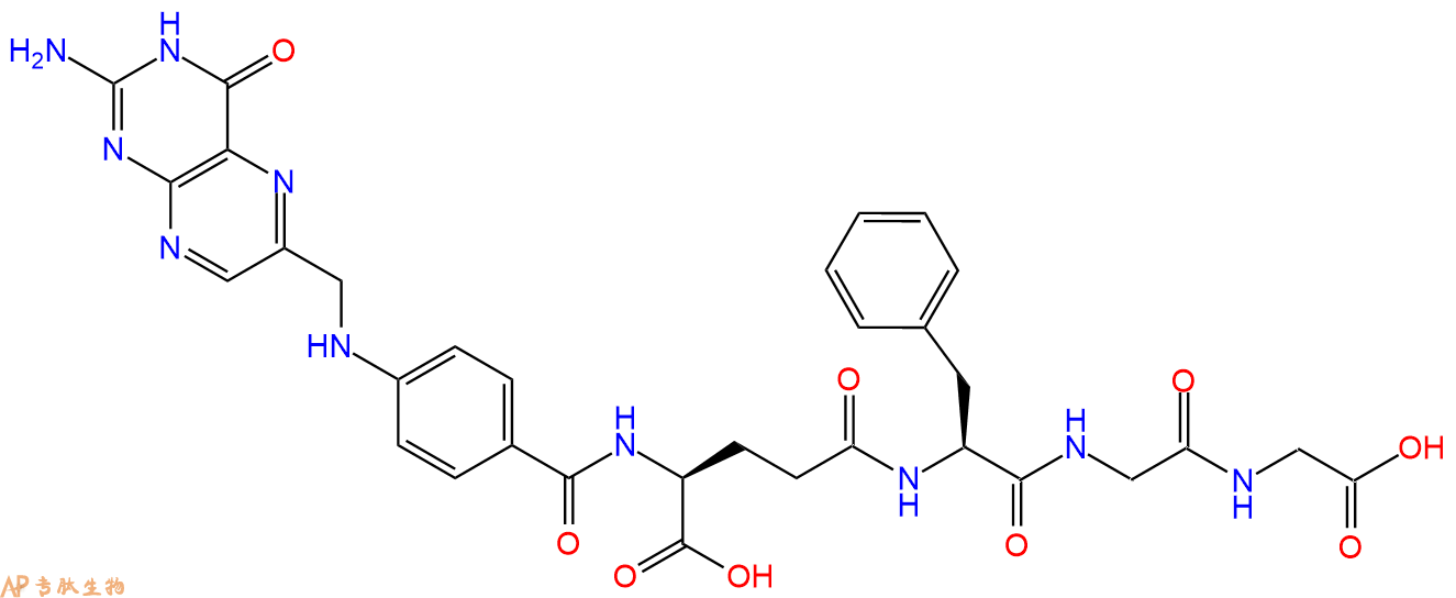 专肽生物产品三肽FA-Phe-Gly-Gly64967-39-1