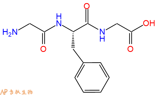 专肽生物产品Gly-Phe-Gly14656-09-8