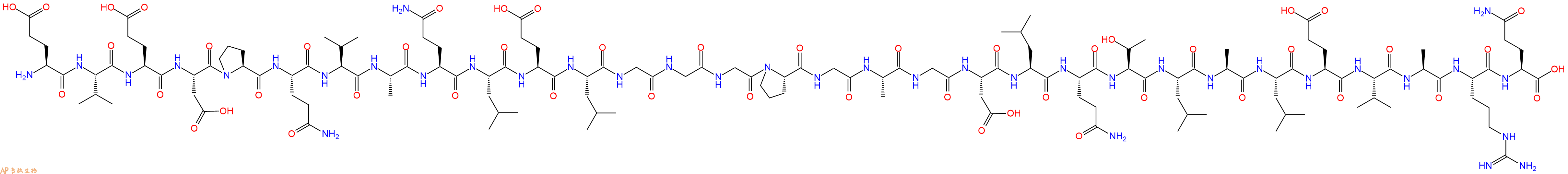 专肽生物产品C型利钠肽、C-Peptide 2 (rat)41594-08-5