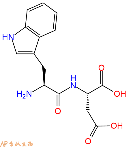 专肽生物产品Trp-Asp71835-78-4
