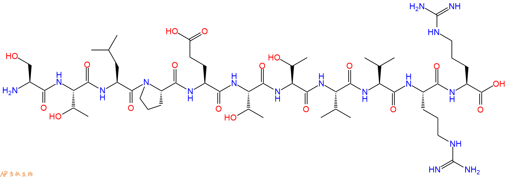 专肽生物产品HBVSeq1aa:141-151