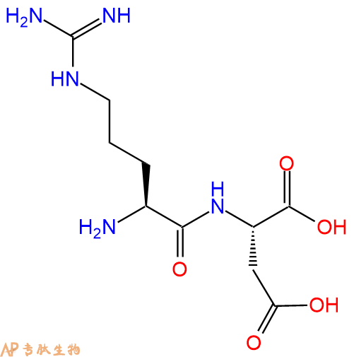 专肽生物产品Arg-Asp15706-88-4