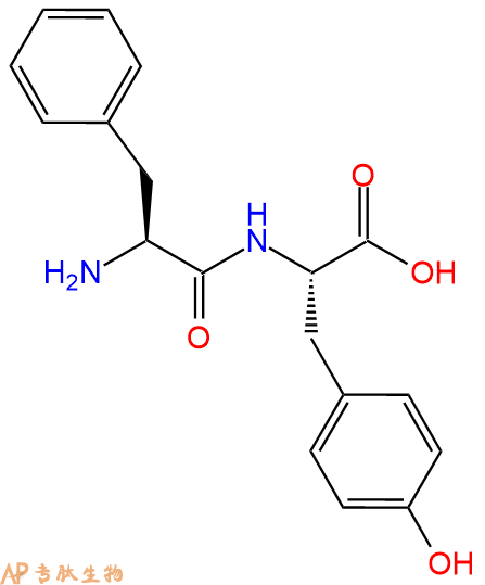专肽生物产品Phe-Tyr17355-18-9