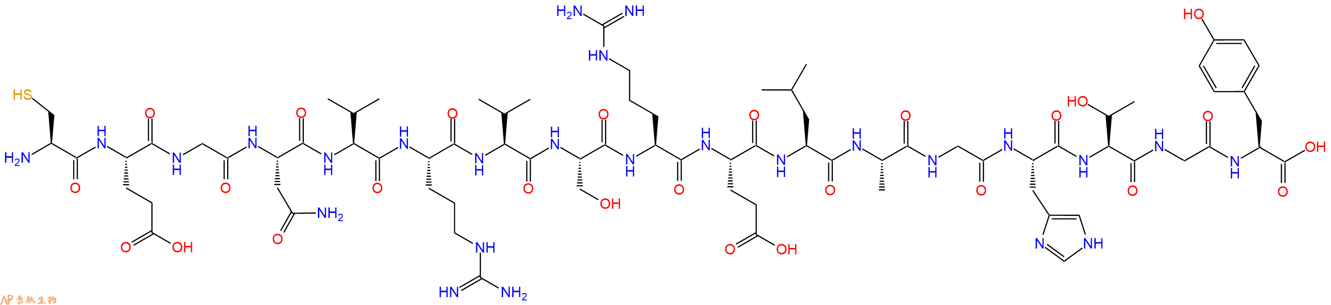 专肽生物产品GTP-Binding Protein Fragment , Gbeta