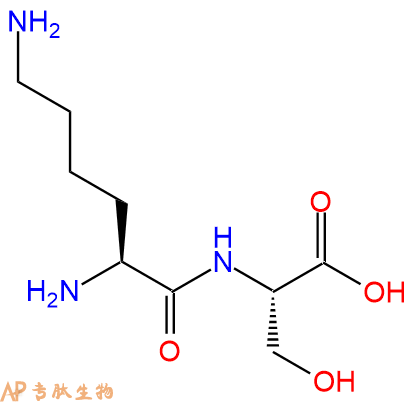 专肽生物产品二肽Lys-Ser275366-32-0