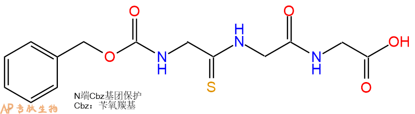 专肽生物产品三肽Cbz-Glyt-Gly-Gly117088-02-5
