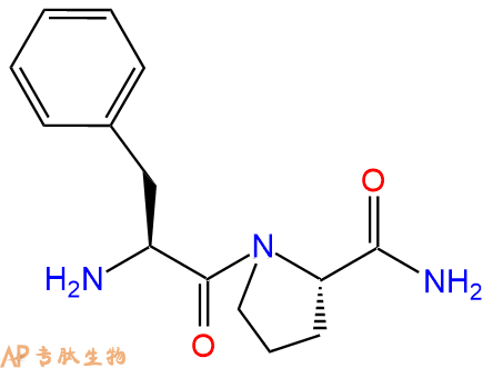 专肽生物产品二肽Phe-Pro-NH2