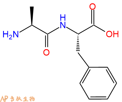 专肽生物产品二肽Ala-Phe3061-90-3