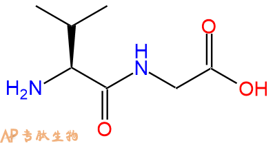 专肽生物产品二肽Val-Gly686-43-1
