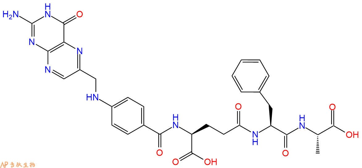 专肽生物产品二肽FA-Phe-Ala83803-17-2