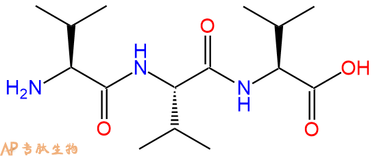 专肽生物产品三肽Val-Val-Val28130-13-4