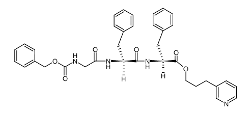 专肽生物产品Cbz-Gly-Phe-Phe-OP3P26108-12-3