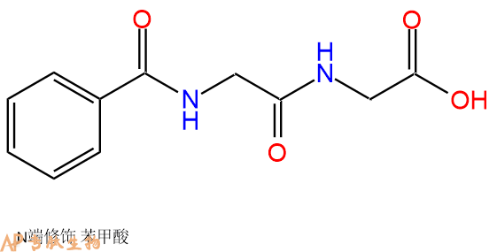 专肽生物产品Bzl-Gly-Gly99841-56-2