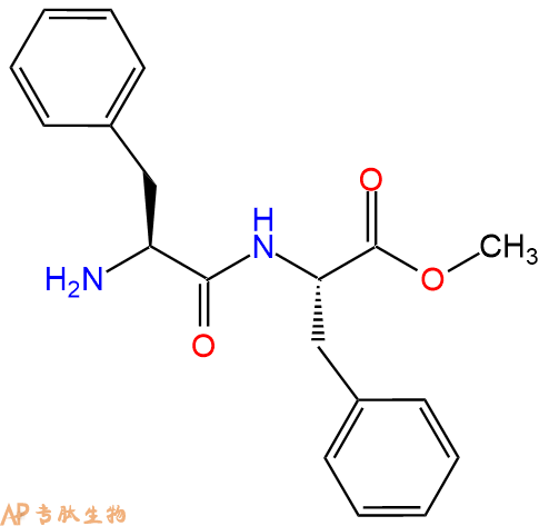 专肽生物产品Phe-Phe-OMe