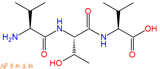 专肽生物产品三肽Val-Thr-Val