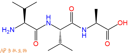 专肽生物产品三肽Val-Val-Ala