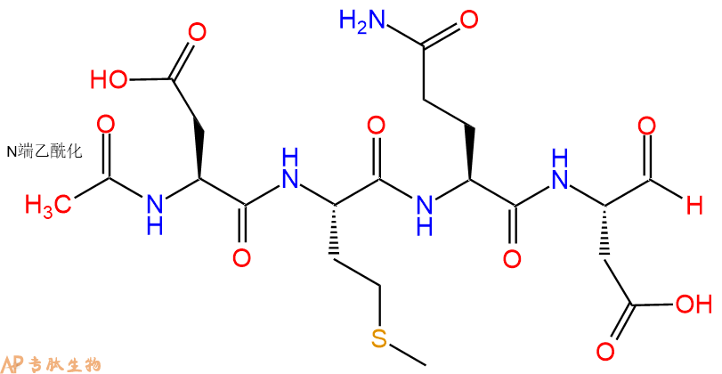 专肽生物产品Caspase 3 Inhibitor 1259199-63-8