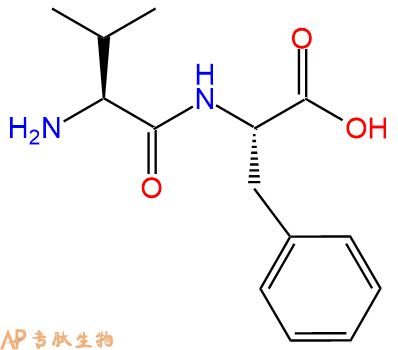 专肽生物产品二肽Val-Phe3918-92-1