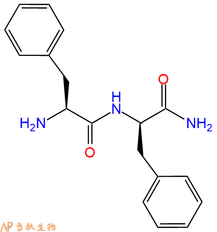 专肽生物产品二肽Phe-DPhe-NH21204418-05-2