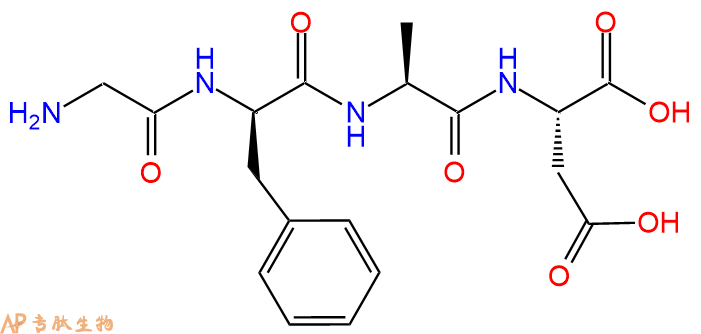专肽生物产品四肽Achatin-1