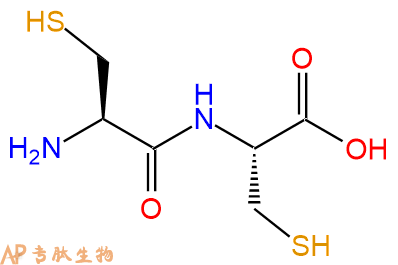 专肽生物产品二肽Cys-Cys18048-87-8