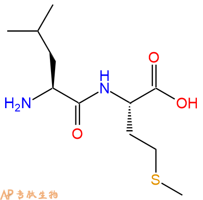 专肽生物产品二肽Leu-Met36077-39-1