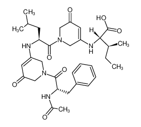 专肽生物产品六肽Ac-Phe-Ach-Leu-Ach-Ile396090-42-9