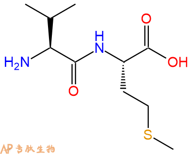 专肽生物产品二肽Val-Met14486-09-0
