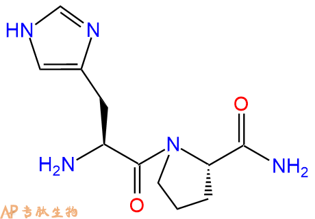 专肽生物产品H-Pro-NH259760-04-2