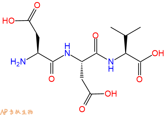 专肽生物产品三肽Asp-Asp-Val