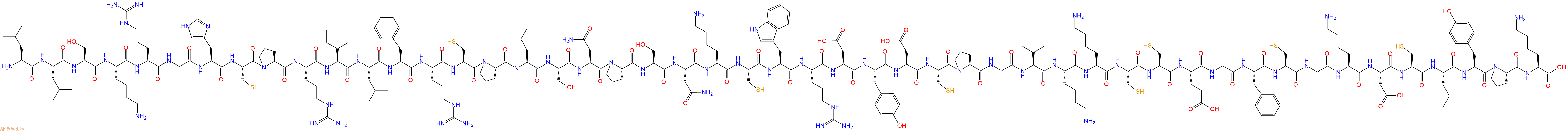 专肽生物产品SPAI-1, SodiumPotassiumATPase Inhibitor -1, porcin