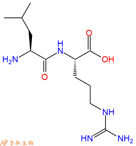 专肽生物产品H-Leu-Arg-OH、Leucylarginine26607-15-8