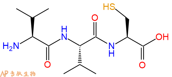 专肽生物产品三肽Val-Val-Cys