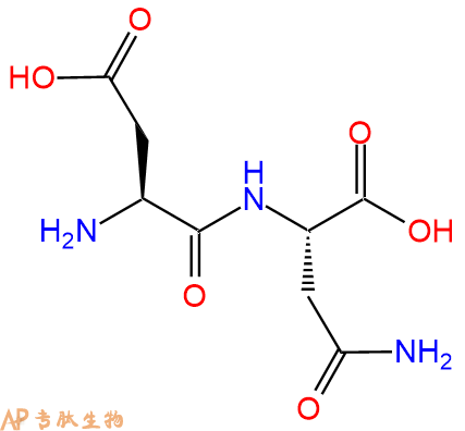 专肽生物产品Asp-Asn