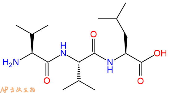 专肽生物产品三肽Val-Val-Leu