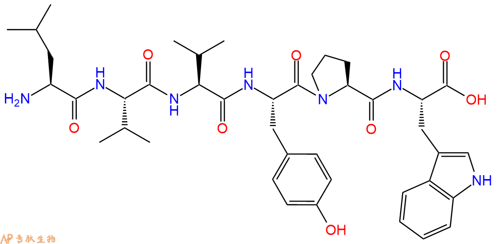 专肽生物产品Myelopeptide-2 (MP-2)