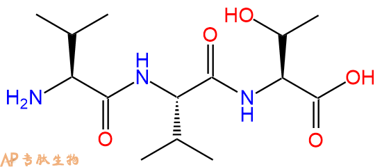 专肽生物产品三肽Val-Val-Thr