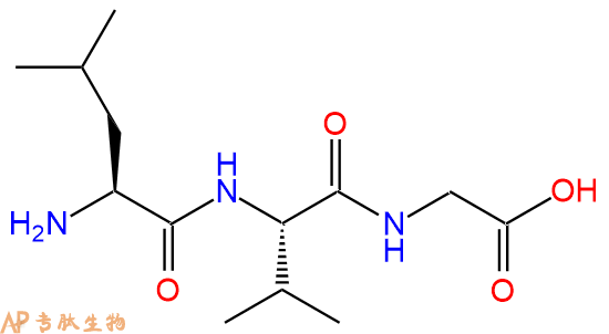 专肽生物产品三肽Leu-Val-Gly