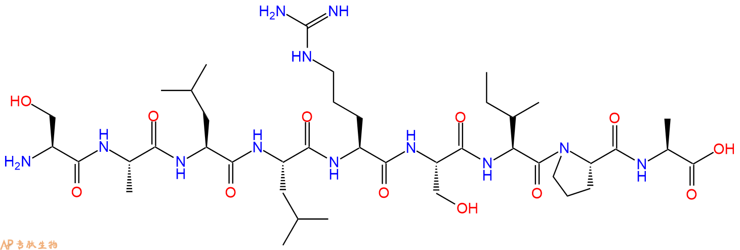 专肽生物产品Activity-DependentNeurotrophic Factor, ADNF