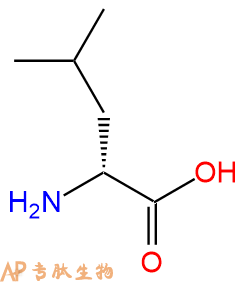 专肽生物产品　D-亮氨酸328-38-1
