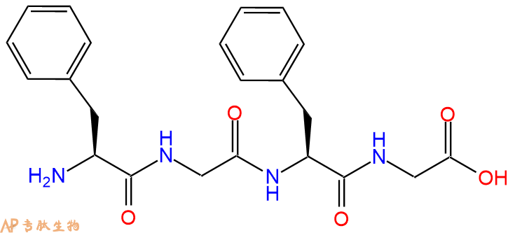 专肽生物产品肽基-甘氨酸单加氧酶底物：FGFG59005-83-3