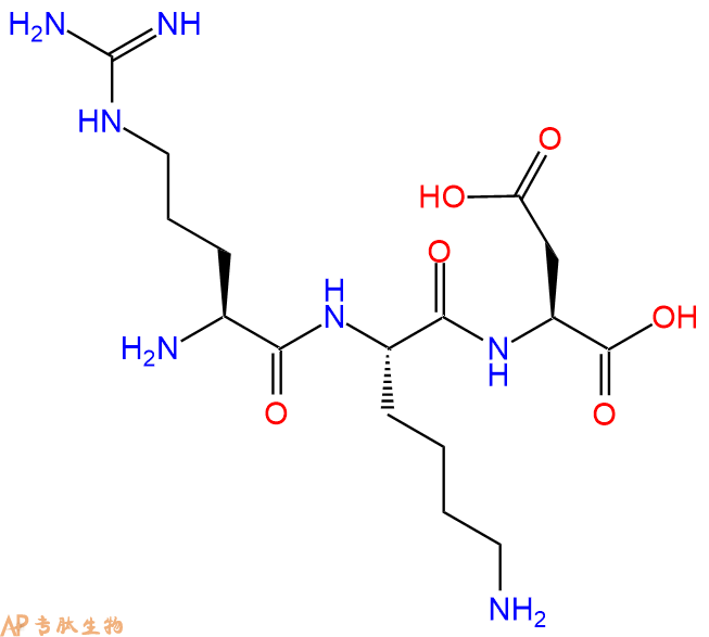 专肽生物产品Thymopoietin II (32-34)127507-51-1