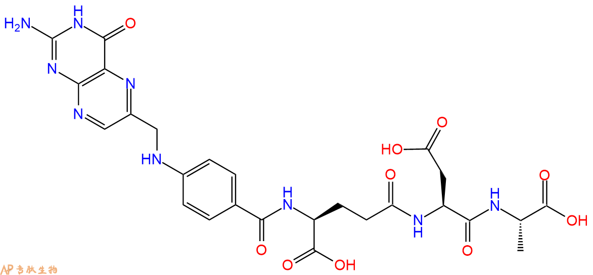 专肽生物产品二肽FA-Asp-Ala196791-00-1
