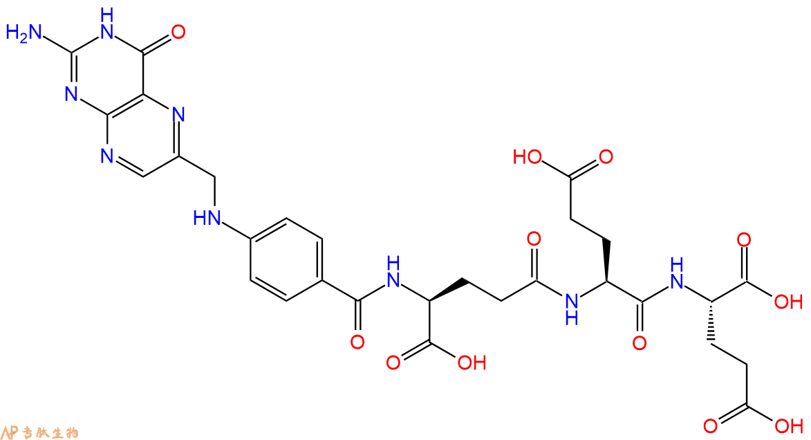 专肽生物产品FA-Glu-Glu1374423-90-1