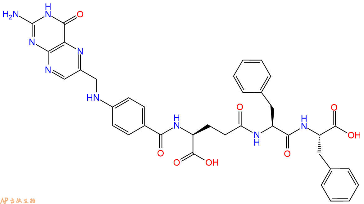 专肽生物产品二肽FA-Phe-Phe83661-95-4