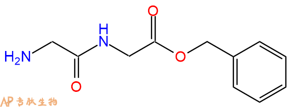 专肽生物产品二肽Gly-Gly-苄酯化1738-82-5