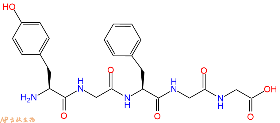 专肽生物产品成骨生长肽：Osteogenic Growth Peptide (10-14)、OGP(10-14)105250-85-9