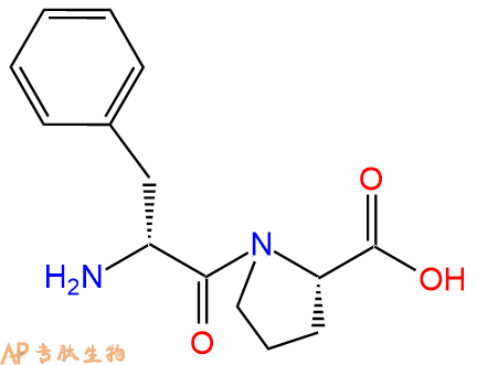 专肽生物产品二肽DPhe-Pro51926-52-4